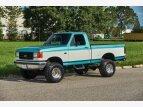 Thumbnail Photo 27 for 1987 Ford F150